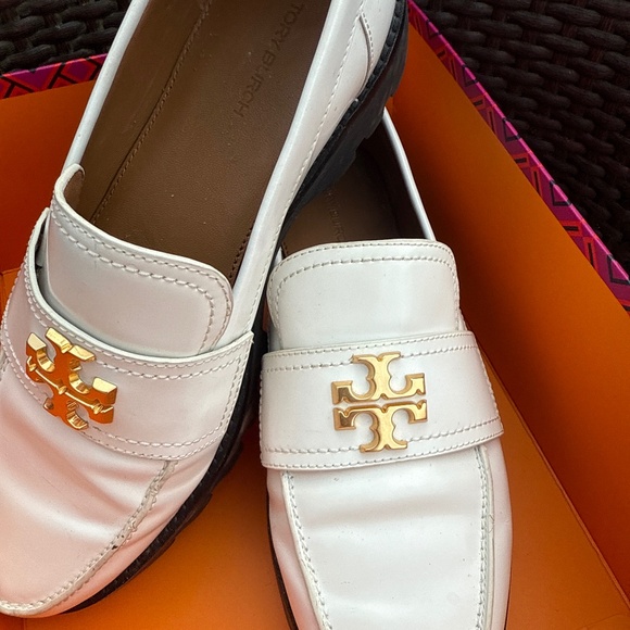 Tory Burch loafers - Picture 1 of 7